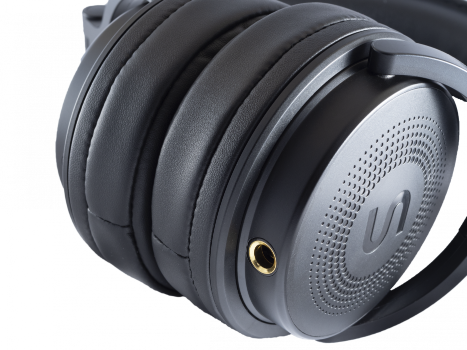 Hlavní obrázek USB zvukové karty FOCUSRITE Scarlett 2i2 4G + Soundeus Fidelity 30 Set