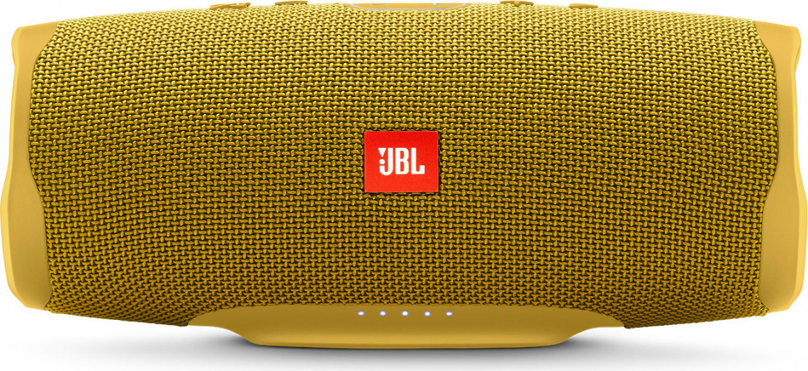 Hlavní obrázek Přenosné (na ven, na cesty) JBL CHARGE 4 YELLOW