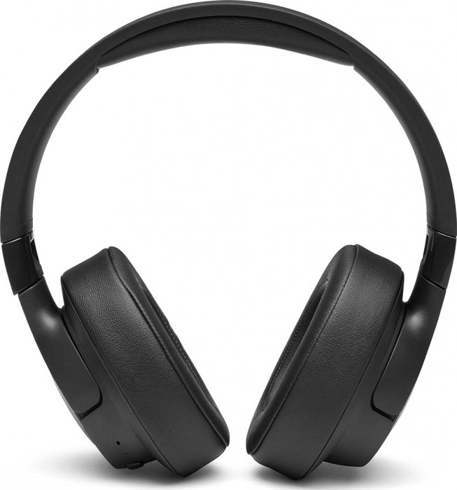 Hlavní obrázek Na uši (s kabelem) JBL Tune 700BT Black