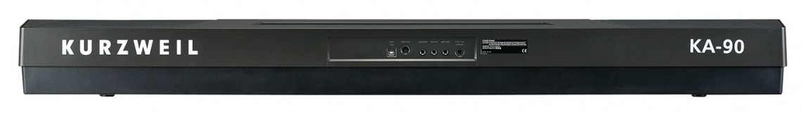 Hlavní obrázek Stage piana KURZWEIL KA-90