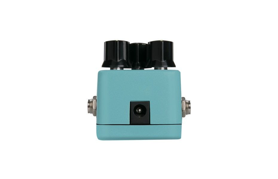 Hlavní obrázek Overdrive, distortion, fuzz, boost NUX NOD-3 Morning Star