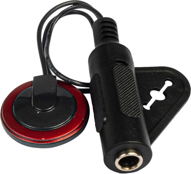 Hlavní obrázek Kalimby WOODMAN PHK21P Professional 21 key Two Layers Kalimba with Pickup