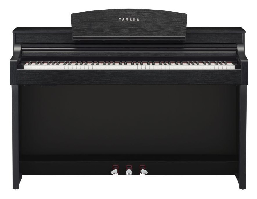 Hlavní obrázek Digitální piana YAMAHA Clavinova CSP-150B