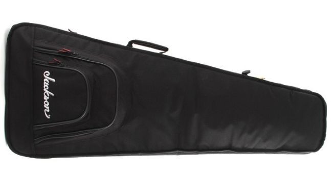 Hlavní obrázek Tvrdá pouzdra JACKSON SLAT-7 / SLAT-8 Multi-Fit Gig Bag