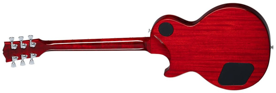 Hlavní obrázek Les Paul GIBSON Les Paul Modern Figured - Cherry Burst