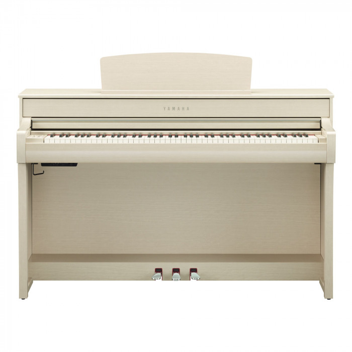 Hlavní obrázek Digitální piana YAMAHA Clavinova CLP-745 WA