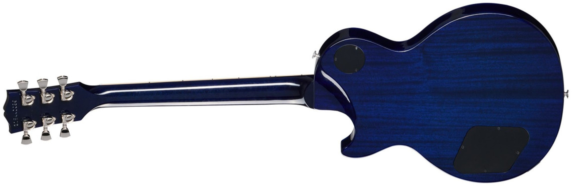 Hlavní obrázek Les Paul GIBSON Les Paul Studio Session - Cobalt Burst