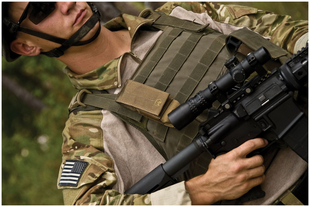 Hlavní obrázek Nářadí LEATHERMAN MUT EOD - Black