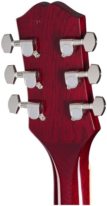 Hlavní obrázek SG EPIPHONE SG Tribute - Cherry