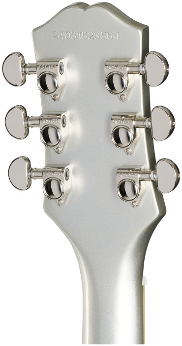 Hlavní obrázek SG EPIPHONE SG Standard - Silver Mist