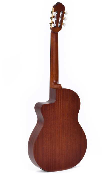 Hlavní obrázek Klasické kytary SIGMA GUITARS CTMC-2E - Natural