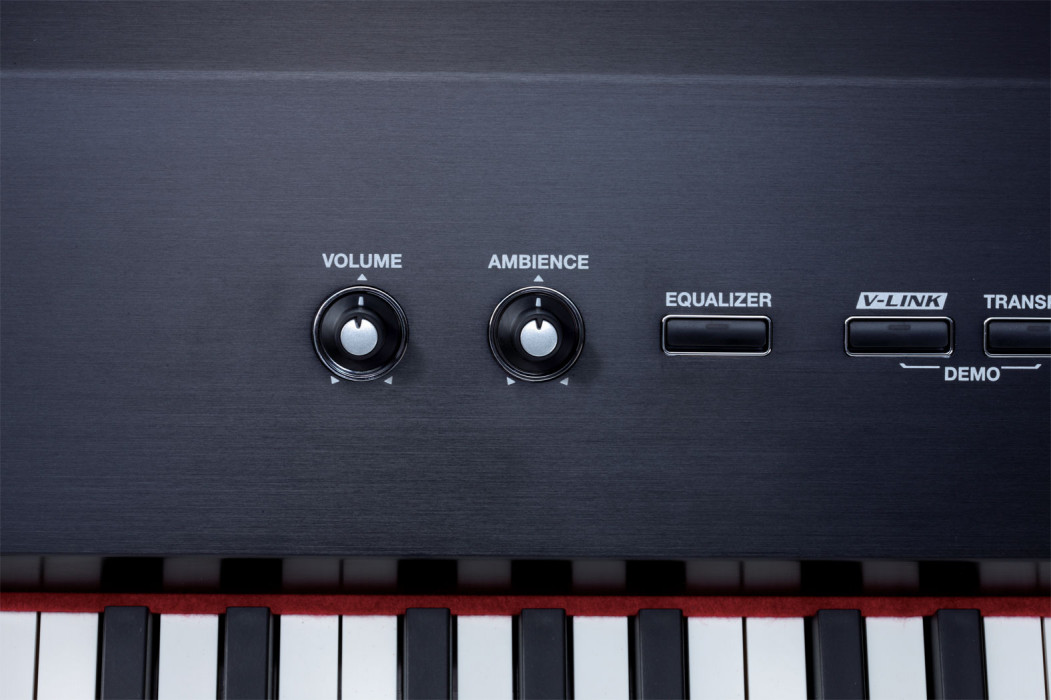 Hlavní obrázek Stage piana ROLAND V-Piano