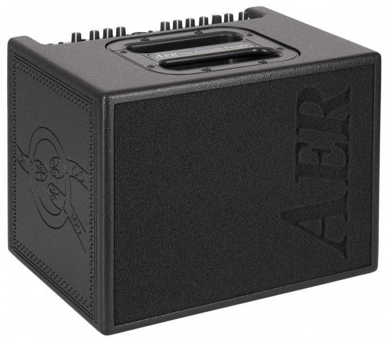 Hlavní obrázek Akustická komba AER Compact TE Signature IV