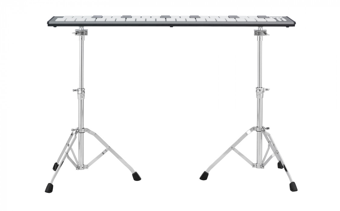 Hlavní obrázek MIDI kontrolery PEARL EM-1 malletSTATION