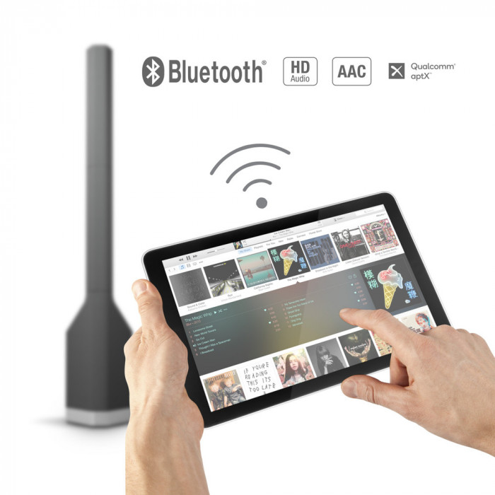 Hlavní obrázek Aktivní reproboxy LD SYSTEMS MAUI P900 B