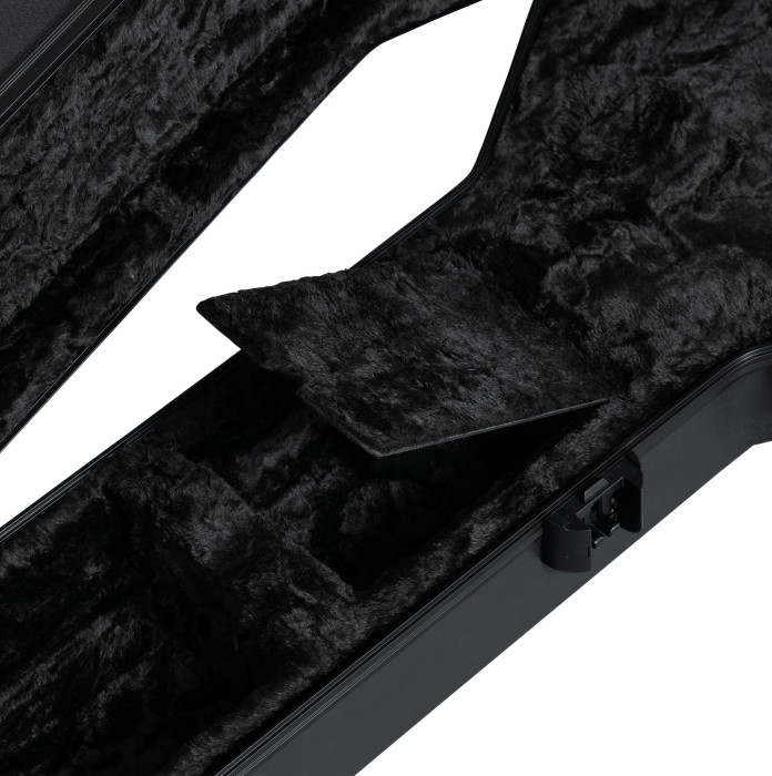 Hlavní obrázek Les Paul EPIPHONE Adam Jones Les Paul Custom Art Collection: Korin Faught’s Sensation - Antique Silverburst