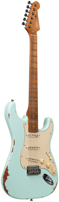 Hlavní obrázek ST - modely HENRY’S Destiny II Relic ST-2N Fatal - Surf Green Relic