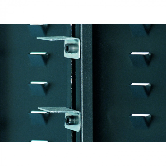 Hlavní obrázek Rackové stojany PROEL STUDIORK24