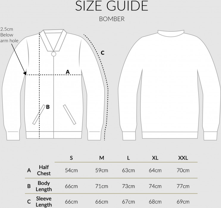 Hlavní obrázek Výprodej MARSHALL 60th Anniversary - Saténová bunda Bomber XL