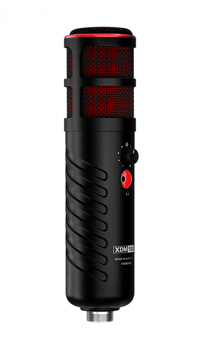 Hlavní obrázek USB mikrofony RODE XDM-100