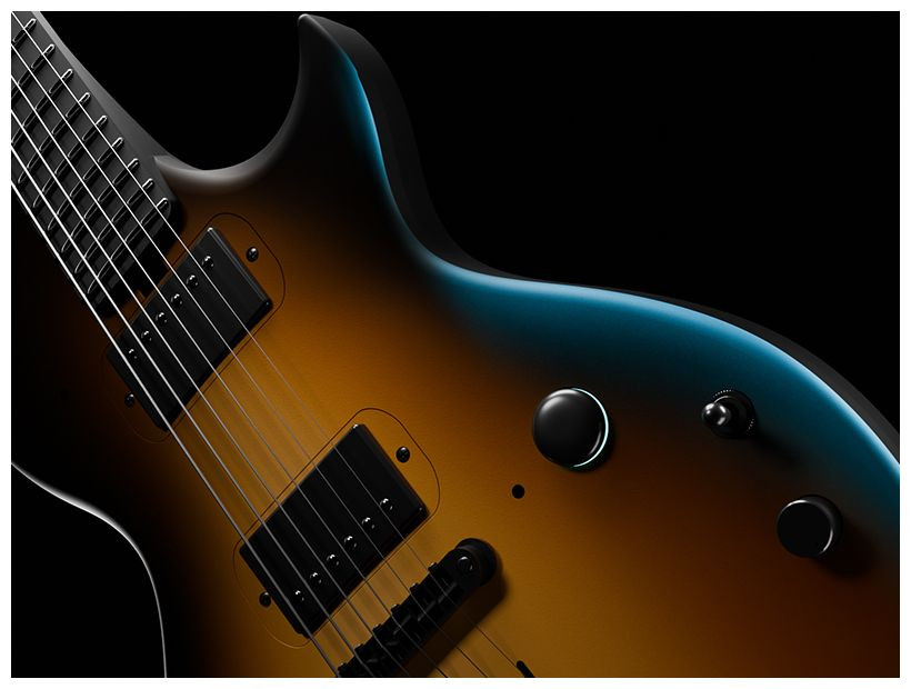 Hlavní obrázek Elektrické sety ENYA MUSIC Sonic JT