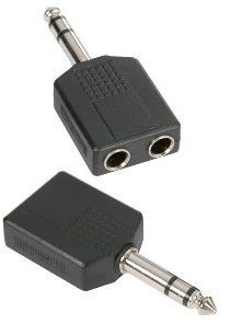 Hlavní obrázek Konektorové redukce ADAM HALL 7546