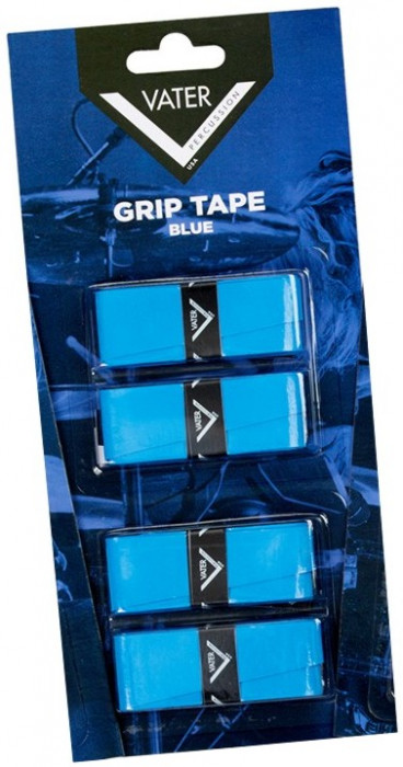 Hlavní obrázek Příslušenství VATER Grip Tape Blue