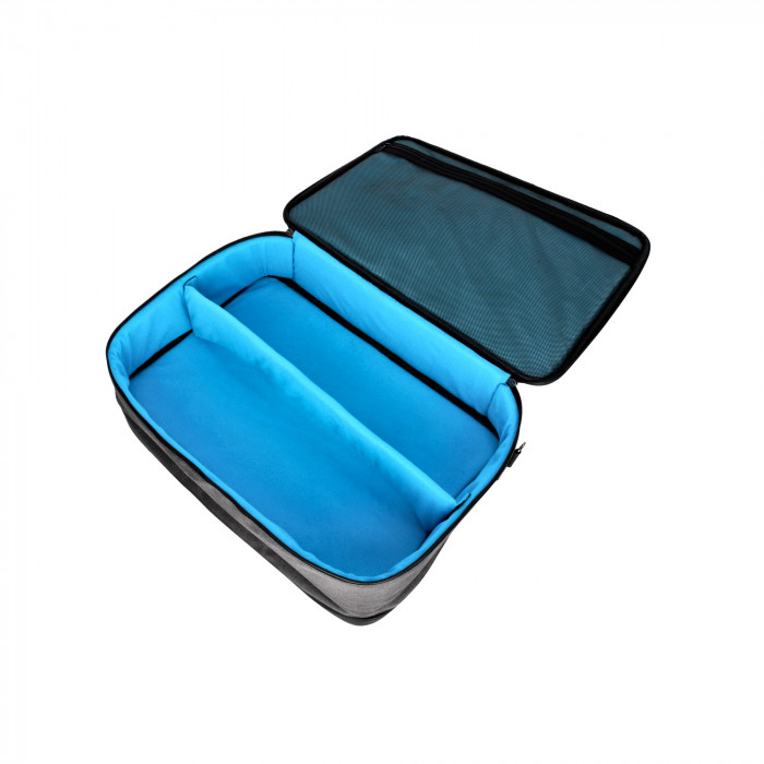 Hlavní obrázek Univerzální boxy, kufry a bagy ADAM HALL ORGAFLEX Cable Bag XL