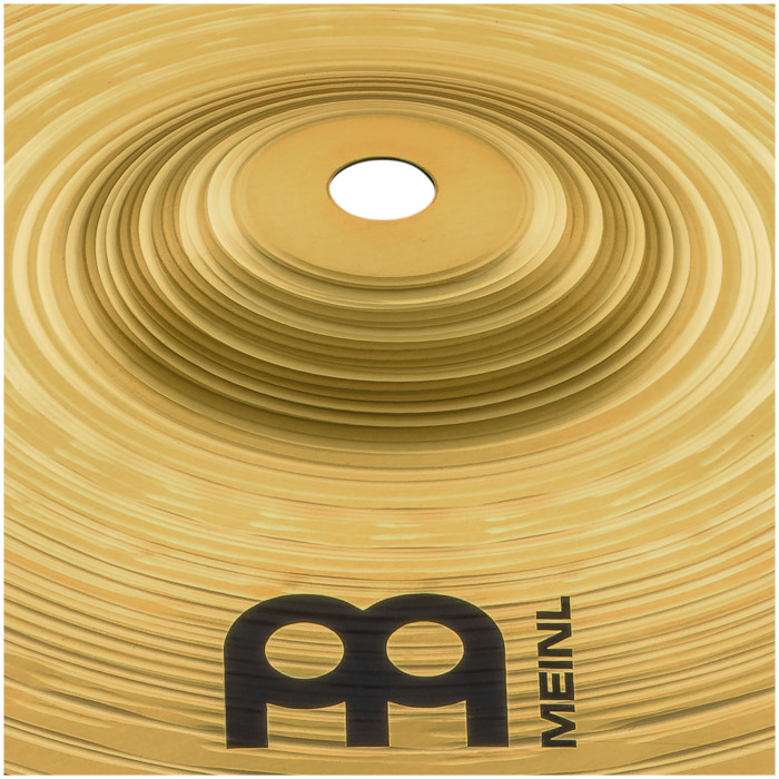 Hlavní obrázek Efektové činely MEINL Cymbals HCS Micro Stack Hats - 8”