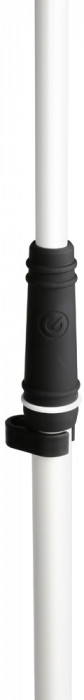 Hlavní obrázek Mikrofonní stojany GRAVITY MS 23 W (bílý)