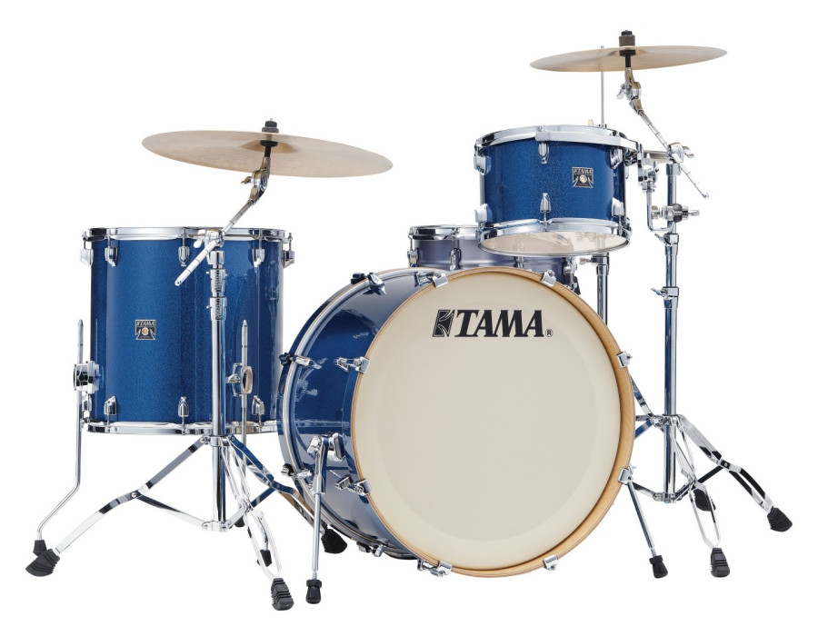Tama CK32RZS-ISP Superstar Classic - Indigo Sparkle