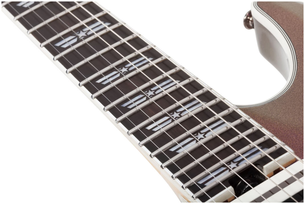 Hlavní obrázek Superstrat SCHECTER C-1 SLS Hollywood LH - Supernova