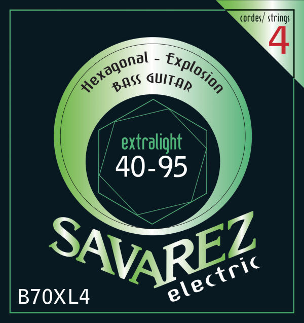 Hlavní obrázek Tvrdost .040 SAVAREZ B70XL4