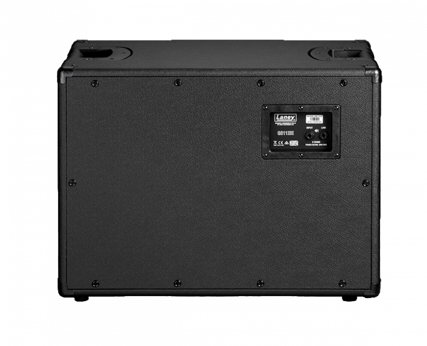 Hlavní obrázek 1 reproduktor LANEY GS112IE