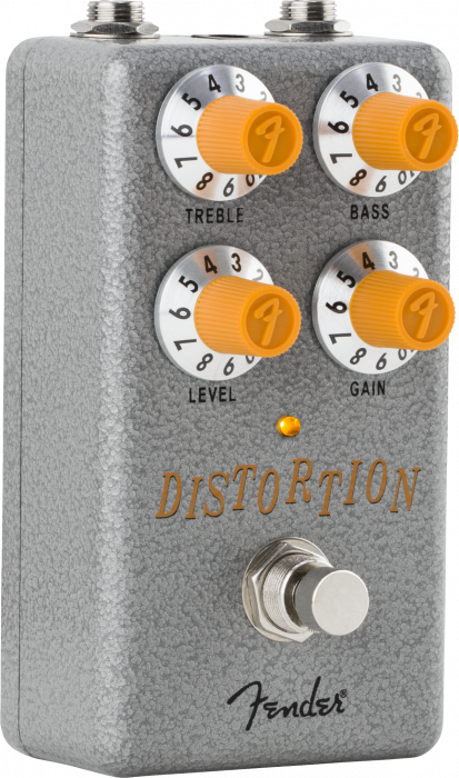 Hlavní obrázek Overdrive, distortion, fuzz, boost FENDER Hammertone Distortion