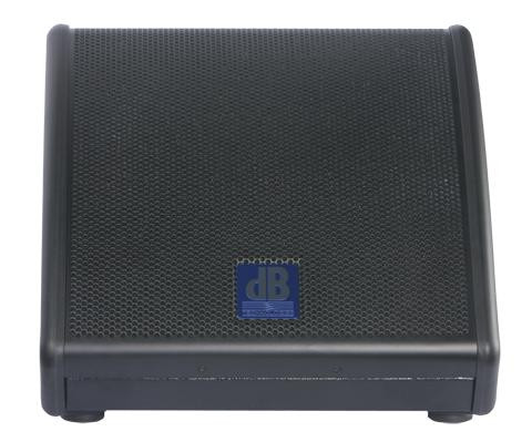 Hlavní obrázek Aktivní reproboxy DB TECHNOLOGIES Flexsys FM10