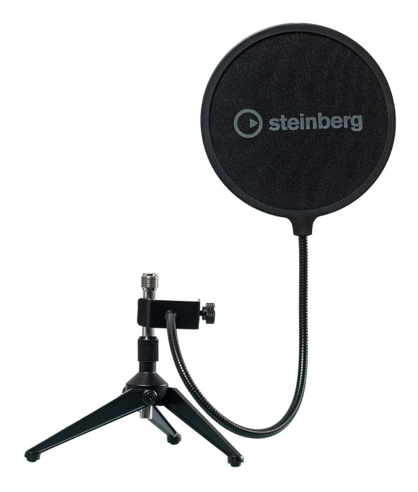 Hlavní obrázek USB zvukové karty STEINBERG UR12 B PS PACK