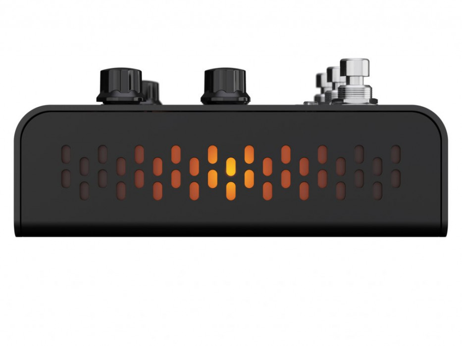 Hlavní obrázek Multiefekty, procesory IK MULTIMEDIA TONEX Pedal