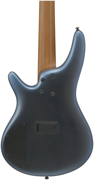 Hlavní obrázek 5strunné IBANEZ SR505N-MAM - Midnight Arctic Ocean Matte