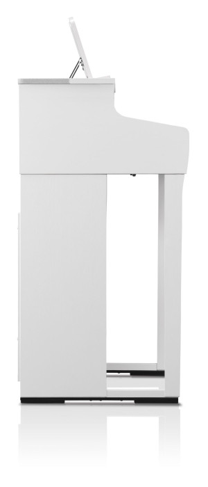 Hlavní obrázek Digitální piana KAWAI CA501W - Premium Satin White