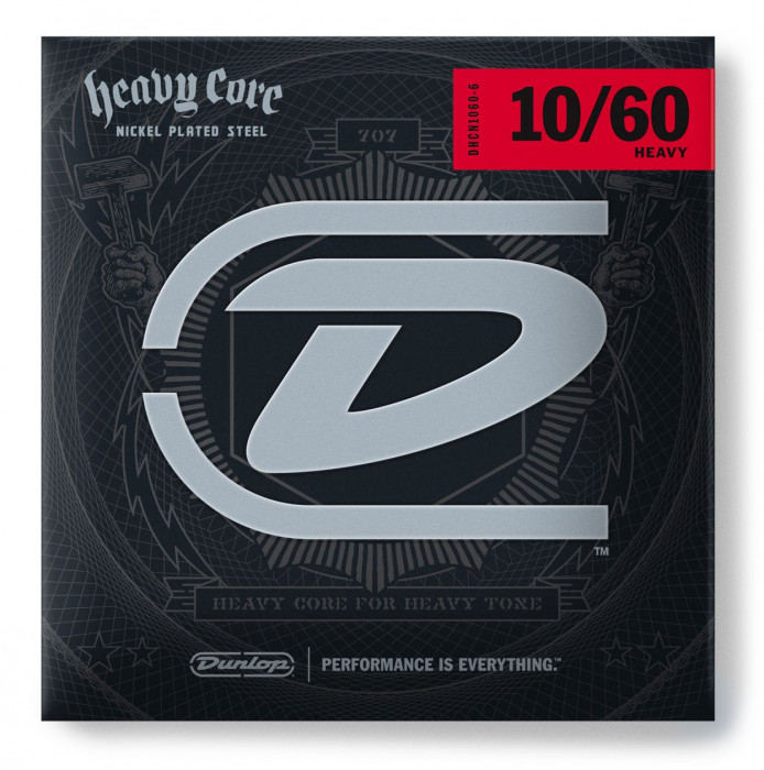 Dunlop DHCN1060-6 Obrázek