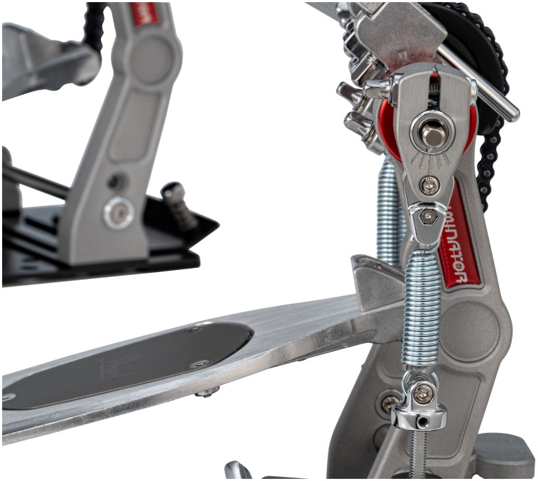 Hlavní obrázek Dvojité pedály PEARL P-2502CX Eliminator Mono Pro Double Pedal