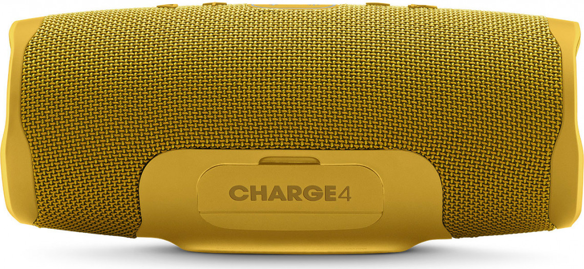 Hlavní obrázek Přenosné (na ven, na cesty) JBL CHARGE 4 YELLOW