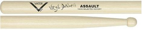 Hlavní obrázek Signature VATER VHVIRGW Virgil Donati's Assault - Wood