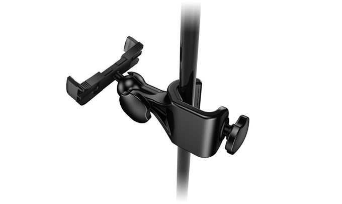 Hlavní obrázek Příslušenství a náhradní díly IK MULTIMEDIA iKlip Xpand MINI