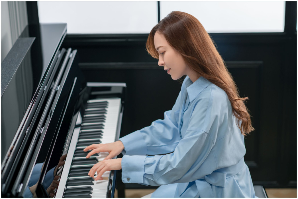 Hlavní obrázek Digitální piana KAWAI Novus NV6