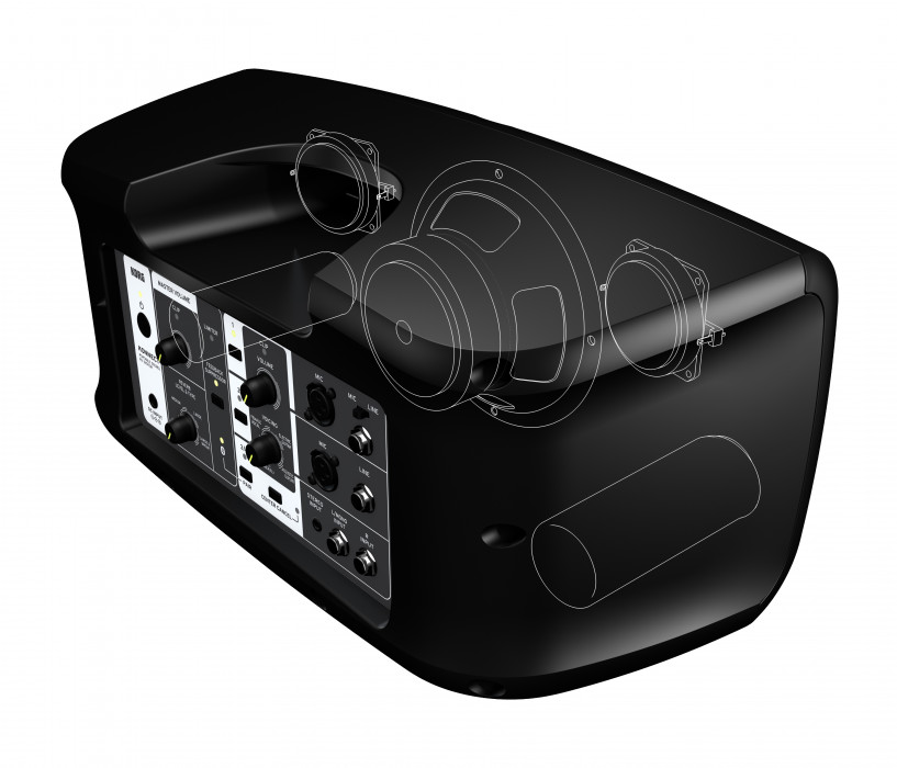 Hlavní obrázek Klávesová komba KORG KONNECT