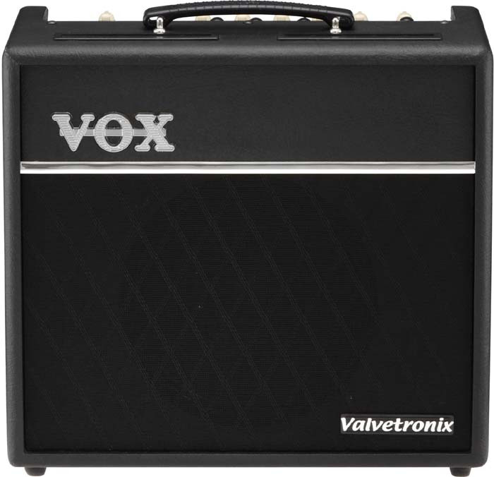 Hlavní obrázek Modelingová komba VOX Valvetronix VT40+