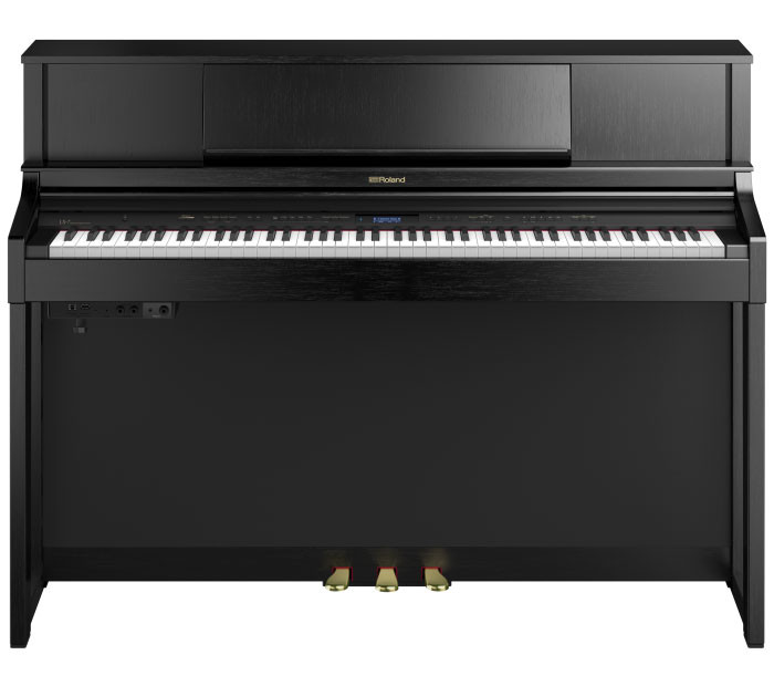 Hlavní obrázek Digitální piana ROLAND LX-7 CB (SMDP30)