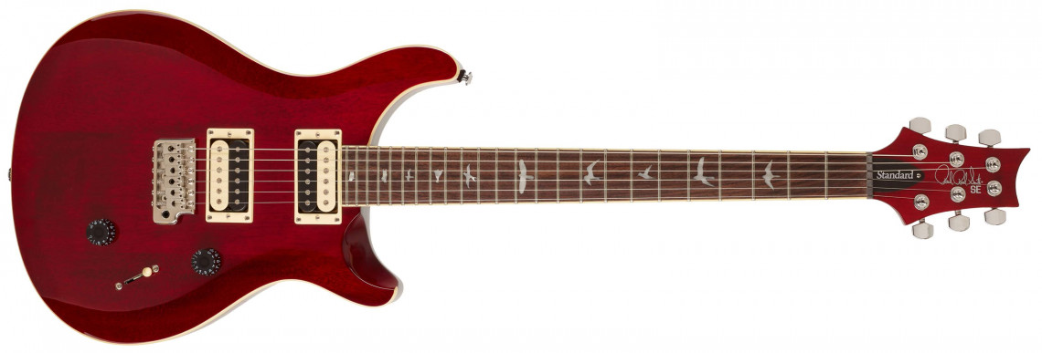 Hlavní obrázek Alternativní PAUL REED SMITH SE Standard 24 VC 2021 - Vintage Cherry